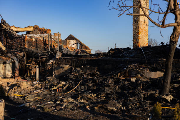 Reliable Fire Damage Removal contractor in Berlin, OH by Fire Damage Flint