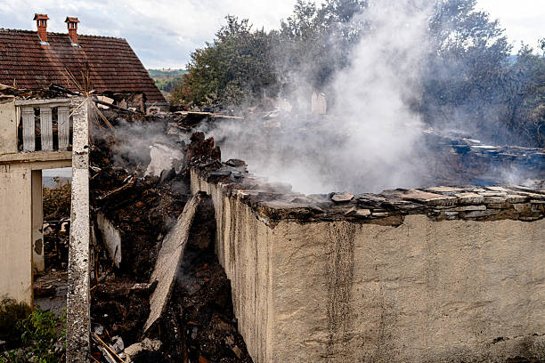 Affordable Fire Damage Removal solutions in Berlin, OH